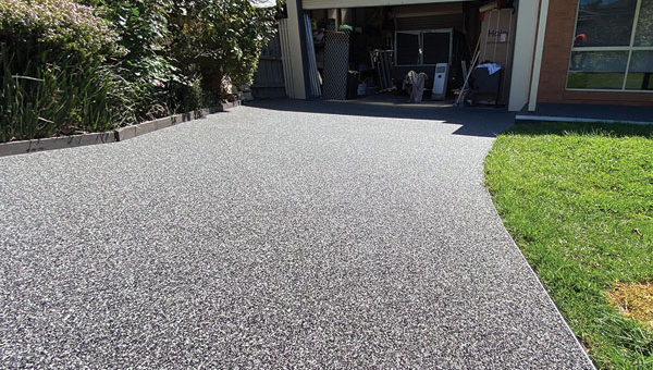 What's The Best Material For My Driveway  